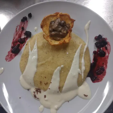 Osteria Villanova Beb Bed & Breakfast